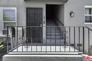 6127 Romaine St, Los Angeles, CA 90038 - Photo 5