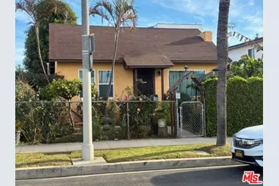 3142 S Halm Ave, Los Angeles, CA 90034 - Photo 1