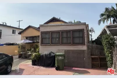 3142 S Halm Ave, Los Angeles, CA 90034 - Photo 7