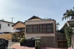 3142 S Halm Ave, Los Angeles, CA 90034 - Photo 7