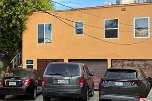 3142 S Halm Ave, Los Angeles, CA 90034 - Photo 3