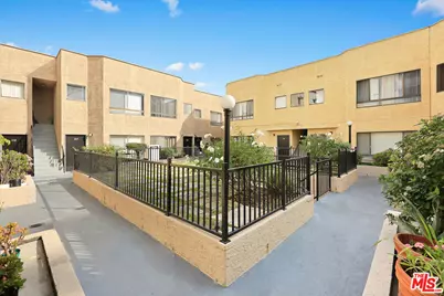 1818 Vassar St, Glendale, CA 91204 - Photo 11