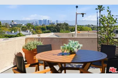 12321 Ocean Park Blvd #18, Los Angeles, CA 90064 - Photo 21