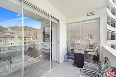7250 Franklin Ave #503, Los Angeles, CA 90046 - Photo 13