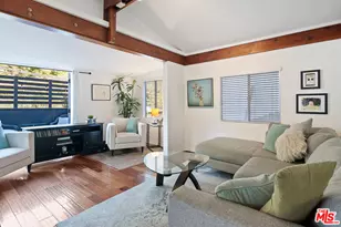 1653 N Beverly Glen Blvd, Los Angeles, CA 90077 - Photo 5