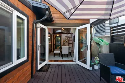 1653 N Beverly Glen Blvd, Los Angeles, CA 90077 - Photo 21