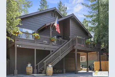 53825 Marian View Dr, Idyllwild, CA 92549 - Photo 1
