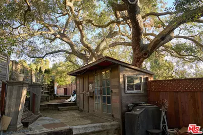 22068 Topanga School Rd, Topanga, CA 90290 - Photo 63