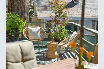 54915 S Circle Dr, Idyllwild, CA 92549 - Photo 9