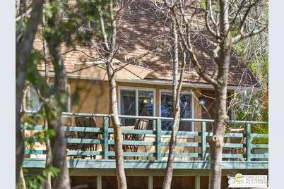 54915 S Circle Dr, Idyllwild, CA 92549 - Photo 1