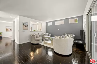 9827 Yoakum Dr, Beverly Hills, CA 90210 - Photo 7