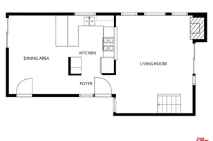 9827 Yoakum Dr, Beverly Hills, CA 90210 - Photo 35