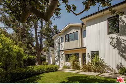 196 S Greenfield Ave, Los Angeles, CA 90049 - Photo 3