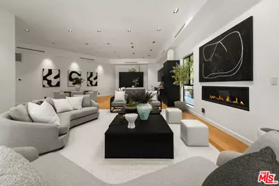 2163 Outpost Dr, Los Angeles, CA 90068 - Photo 5
