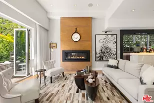 8901 Dorrington Ave, West Hollywood, CA 90048 - Photo 5