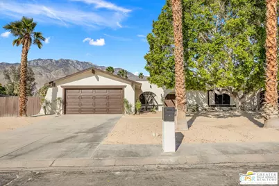 2025 N Victoria Rd, Palm Springs, CA 92262 - Photo 33