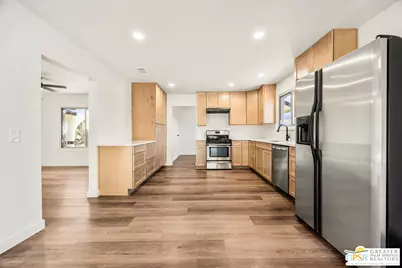 2025 N Victoria Rd, Palm Springs, CA 92262 - Photo 9