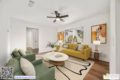 2025 N Victoria Rd, Palm Springs, CA 92262 - Photo 13