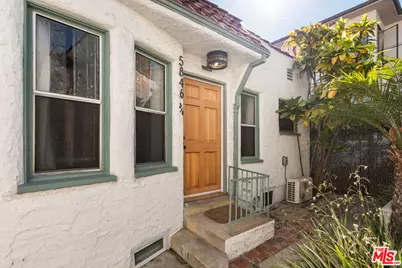 5846 Willoughby Ave, Los Angeles, CA 90038 - Photo 15