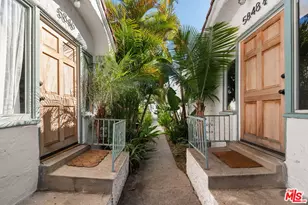 5846 Willoughby Ave, Los Angeles, CA 90038 - Photo 13