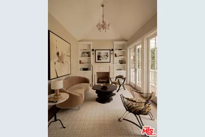 773 Amalfi Dr, Pacific Palisades, CA 90272 - Photo 13