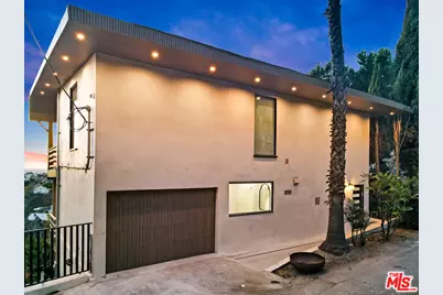 1701 Viewmont Dr, Los Angeles, CA 90069 - Photo 57