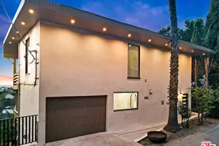 1701 Viewmont Dr, Los Angeles, CA 90069 - Photo 57