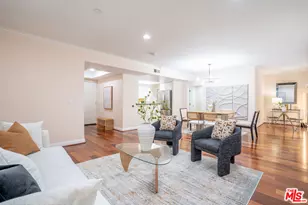 616 S Wilton Pl, Los Angeles, CA 90005 - Photo 3