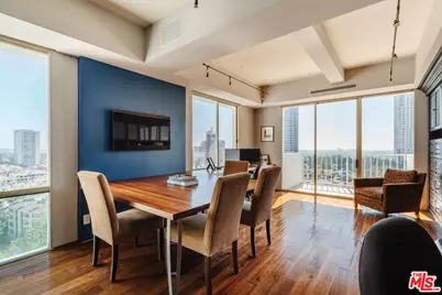 2170 E Century Park #1805, Los Angeles, CA 90067 - Photo 15