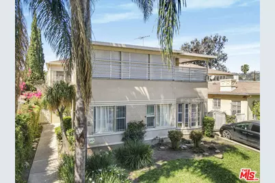 461 N Vista St, Los Angeles, CA 90036 - Photo 5