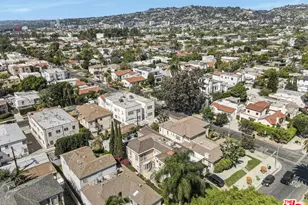 461 N Vista St, Los Angeles, CA 90036 - Photo 17