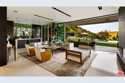 1740 Bel Air Rd, Los Angeles, CA 90077 - Photo 9