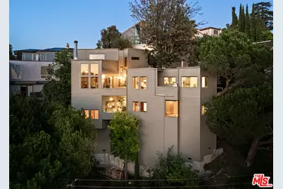 5677 Spreading Oak Dr, Los Angeles, CA 90068 - Photo 1