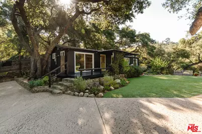 20906 Fontaine Rd, Topanga, CA 90290 - Photo 69
