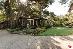 20906 Fontaine Rd, Topanga, CA 90290 - Photo 69