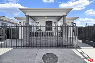 1858 W Vernon Ave, Los Angeles, CA 90062 - Photo 3