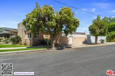 2800 Veteran Ave, Los Angeles, CA 90064 - Photo 29