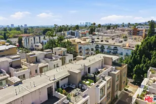 1400 N Fuller Ave, Los Angeles, CA 90046 - Photo 63