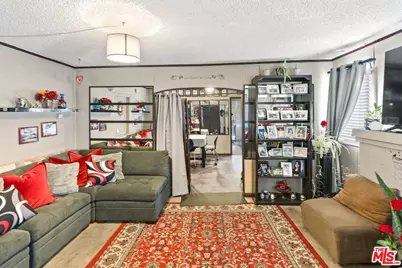 3312 Hyde Park Blvd, Los Angeles, CA 90043 - Photo 5