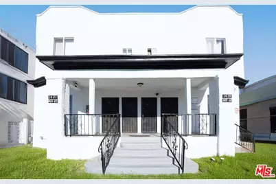 1419 W 36th St, Los Angeles, CA 90018 - Photo 11