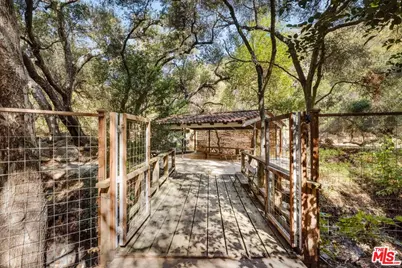 647 Old Topanga Canyon Rd, Topanga, CA 90290 - Photo 45