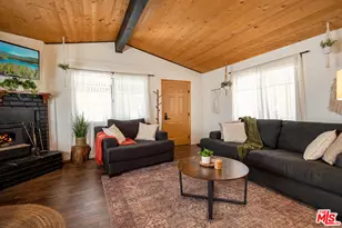221 Angeles Blvd, Big Bear City, CA 92314 - Photo 3