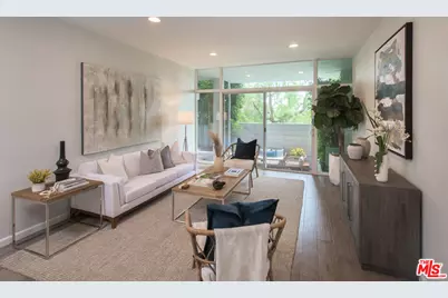 16601 Marquez Ave #103, Pacific Palisades, CA 90272 - Photo 5