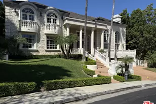 14132 Beresford Rd, Beverly Hills, CA 90210 - Photo 3