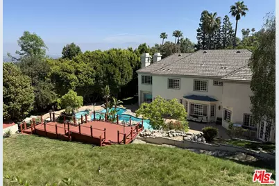14132 Beresford Rd, Beverly Hills, CA 90210 - Photo 5