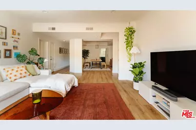 10336 Almayo Ave #203, Los Angeles, CA 90064 - Photo 5