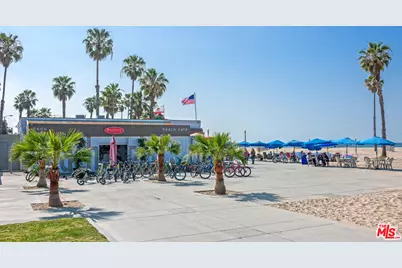 2510 4th St #A, Santa Monica, CA 90405 - Photo 39