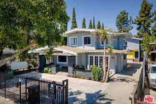 5633 La Mirada Ave, Los Angeles, CA 90038 - Photo 3