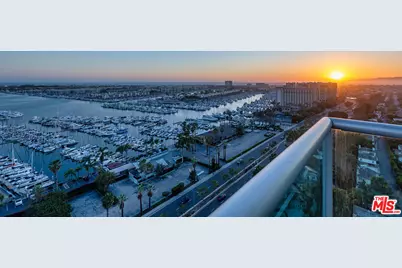 13700 Marina Pointe Dr #1903, Marina del Rey, CA 90292 - Photo 5