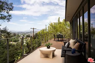 3640 Multiview Dr, Los Angeles, CA 90068 - Photo 3